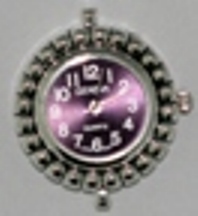 Watch Face ( 1 x 1 in.) # C 5 - Click Image to Close